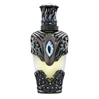 Crystal Oud Perfume Women and Men Al Rehab