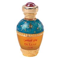 Deluxe Perfume Oil Women Al Rehab