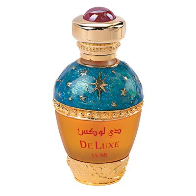 زيت عطر فاخر للنساء من الرحاب