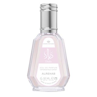 Diala Eau de Parfum Women Al Rehab
