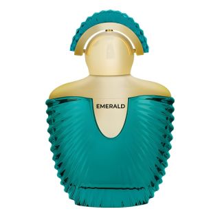 Emerald Eau de Parfum Women Al Rehab