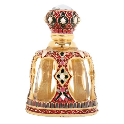 زيت عطر فاخر النساء والرجال من الرحاب