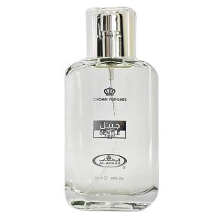 Gentle Perfume Oil Men Al Rehab