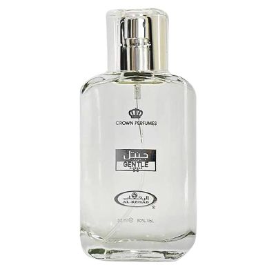 زيت عطر جلنتل مين الرحاب