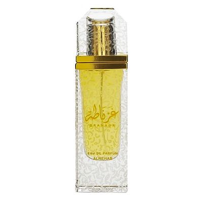 عطر غرناطة للنساء والرجال من الرحاب
