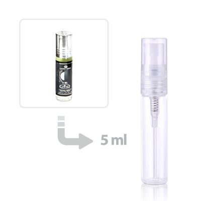 Half Moon Perfume Oil Men Al Rehab