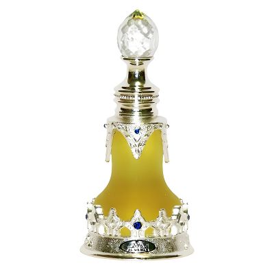 زيت عطر هامس الورود للنساء من الرحاب