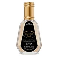 Imperial Oud Eau de Parfum Women and Men Al Rehab