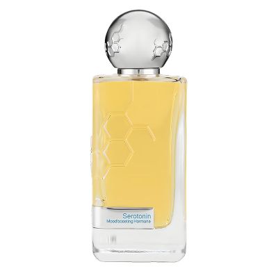 Serotonin Eau de Parfum Women and Men Hormone Paris