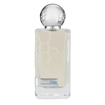 Gaba Eau de Parfum Women and Men Hormone Paris