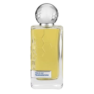 This Is Not Testosterone Eau de Parfum Women and Men Hormone Paris