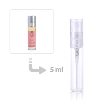 Alghalia Perfume Oil Women and Men Al Rehab
