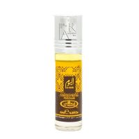 Alyoum Perfume Oil Women and Men Al Rehab