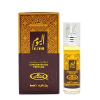 Alyoum Perfume Oil Women and Men Al Rehab