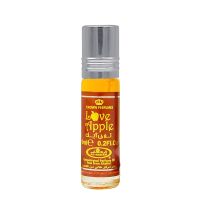 Love Apple Perfume Oil Women Al Rehab