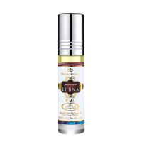 Lubna Perfume Oil Women and Men Al Rehab