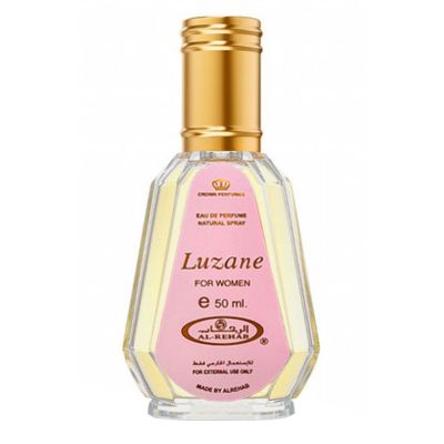 عطر لوزان للنساء من الرحاب