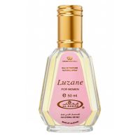 Luzane Eau de Parfum Women Al Rehab