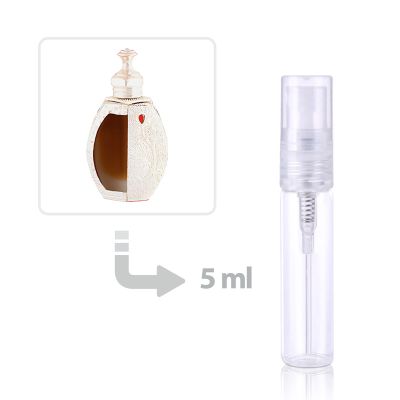 زيت عطر ميسون للنساء من الرحاب