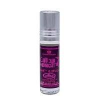 Midnight Perfume Oil Women and Men Al Rehab
