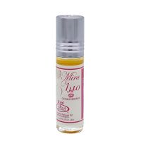 Mira Perfume Oil Women Al Rehab