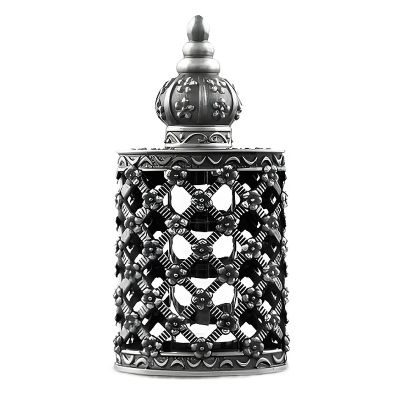 زيت عطر مسك الشيخ للرجال والنساء من الرحاب