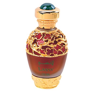 زيت عطر لانسي للنساء من الرحاب
