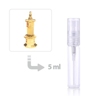 Manarah Perfume Oil Women Al Rehab