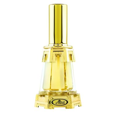 دهن عطر مخلط هوى للنساء والرجال من الرحاب