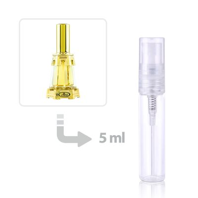 Mokhalat Hawa Perfume Oil Women and Men Al Rehab