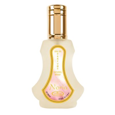 Noria Eau de Parfum Women and Men Al Rehab