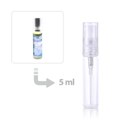 Of Course Perfume Oil Men Al Rehab