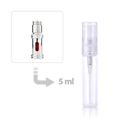 زيت عطر عود فخير للنساء والرجال من الرحاب