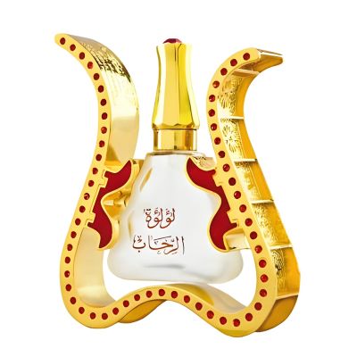عطر بخاخ اللؤلؤ للنساء ريحاب