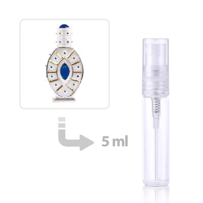 ربيع العمر زيت عطر للجنسين الرحاب