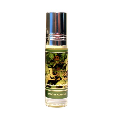 Rihanat Perfume Oil Women and Men Al Rehab