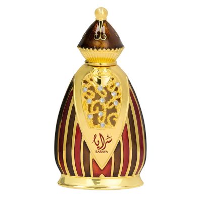 زيت عطر سرايا للنساء والرجال من الرحاب