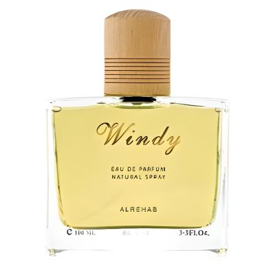 عطر وندي إي دي بارفوم للرجال من الرحاب