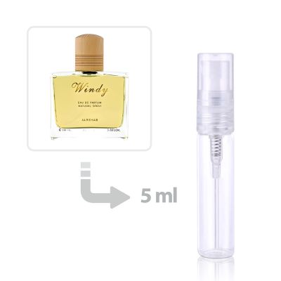 عطر وندي إي دي بارفوم للرجال من الرحاب