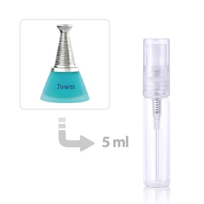 برج عطر أو دو برفان للرجال من الرحاب