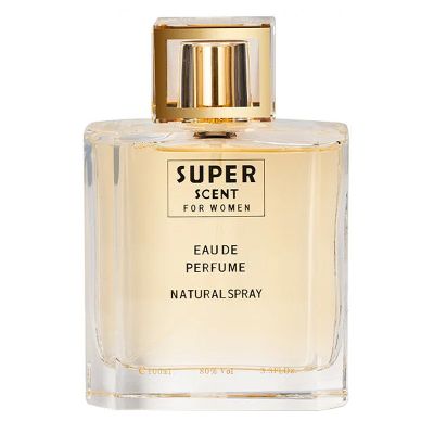عطر سوبر سنت للنساء من الرحاب