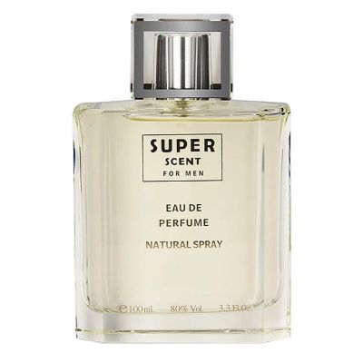 عطر سوبر سنت للرجال من الرحاب