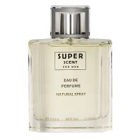 Super Scent Eau de Parfum Men Al Rehab