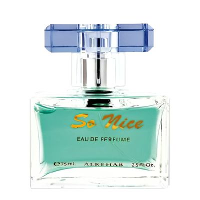 عطر سو نايس للنساء من الرحاب