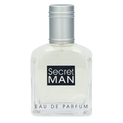 عطر سيكرت مان إو دو برفوم للرجال من الرحاب