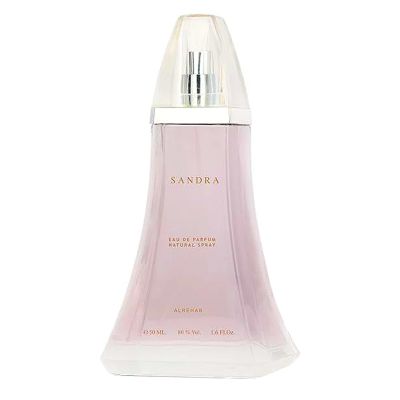عطر ساندرا للنساء من الرحاب