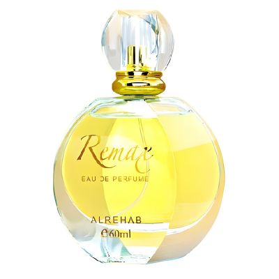 عطر ريماكس او دي بارفيوم للنساء والرجال من الرحاب