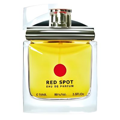 عطر ريد سبوت للرجال من الرحاب