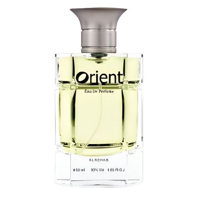 Orient Eau de Parfum Men Al Rehab