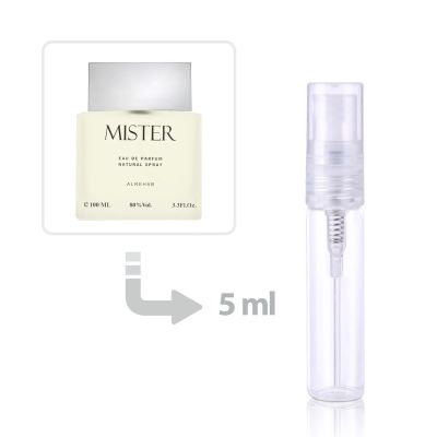 سيدر العطر الرجالي من الرحاب